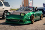 Editor's Choice Winner: Bee Davis 1994 Nissan 240SX