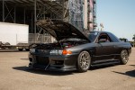 Editor's Choice Winner: Robert Fragoso 1989 Nissan Skyline GT-R Editor's Choice Winner: Robert Fragoso 1989 Nissan Skyline GT-R