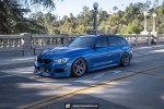 Estate Statement: Johnny Feng 2014 BMW 328d M Sport Wagon