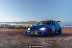 Sportcross Special: Martin Cabrera 2002 Lexus IS300 Sportcross