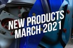 Dress Up Bolts Releases New Products for March 2021
