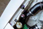 Dress Up Bolts New Toyota Supra MKIII Kits Dress Up Bolts New Toyota Supra MKIII Kits