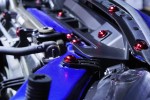 Dress Up Bolts Stage 2 Titanium Hardware Engine Bay Kit - Subaru WRX/STI (2015-2021) Dress Up Bolts Stage 2 Titanium Hardware Engine Bay Kit - Subaru WRX/STI (2015-2021)