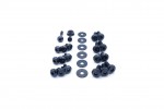 Dress Up Bolts Titanium Hardware Stage 1 Engine Kit - EJ257 Engine (2008-2021) Dress Up Bolts Titanium Hardware Stage 1 Engine Kit - EJ257 Engine (2008-2021)