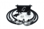 Grassroots Performance Nissan SR20DET Direct-Fit Performance Oil Cooler Kit Grassroots Performance Nissan SR20DET Direct-Fit Performance Oil Cooler Kit