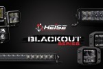 Heise® is Now Shipping its Next Generation of LED Lighting Solutions