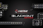 Heise® is Now Shipping its Next Generation of LED Lighting Solutions Heise® is Now Shipping its Next Generation of LED Lighting Solutions