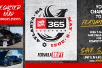 Tuning 365 Car Show Announced For Five 2021 Formula DRIFT Rounds