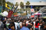 Tickets Go On Sale for 2021 Formula DRIFT Season