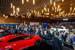 Vancouver International Auto Show Set to Return in 2022