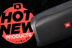 PASMAG Unboxing: JBL Bass Pro Go Powered Subwoofer PASMAG Unboxing: JBL Bass Pro Go Powered Subwoofer