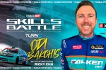 Formula DRIFT Skills Battle Presented By Turn 14 Distribution: Aurimas 