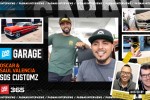 PASMAG Garage Tour: SOS Customz