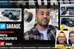 PASMAG Garage: Moon Khan of Mafia Motorsports