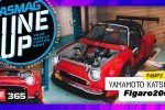 PASMAG Tuning 365 S2E22: Randi Bentia TuneUp PASMAG Tuning 365 S2E22: Randi Bentia TuneUp