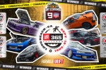 2021 Tuning 365 Tour Award Winners at Formula DRIFT Long Beach 2021 Tuning 365 Tour Award Winners at Formula DRIFT Long Beach