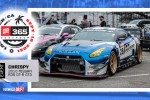 Tuning 365 Tour Competitor Spotlight: 2021 Formula DRIFT Long Beach - Chrispy 2010 Nissan GT-R GT3