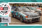 Tuning 365 Tour Competitor Spotlight: 2021 Formula DRIFT Long Beach - J Adriano 1994 Nissan Skyline GT-R Tuning 365 Tour Competitor Spotlight: 2021 Formula DRIFT Long Beach - J Adriano 1994 Nissan Skyline GT-R