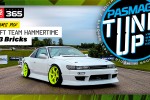 PASMAG Tuning 365 S02E24: Adam Gordon TuneUp PASMAG Tuning 365 S02E24: Adam Gordon TuneUp