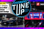 PASMAG Tuning 365 S02E24: Randi Bentia TuneUp PASMAG Tuning 365 S02E24: Randi Bentia TuneUp