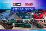 TuneUp: Adam Gordon's Favorite Custom Builds from SEMA 2021 TuneUp: Adam Gordon's Favorite Custom Builds from SEMA 2021