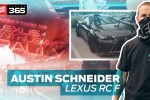 PASMAG Lexus Enthusiast: Austin Schneider's 2015 Lexus RC F PASMAG Lexus Enthusiast: Austin Schneider's 2015 Lexus RC F