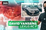 PASMAG Lexus Enthusiast Rally: PASMAG Lexus Enthusiast Rally: David Yansens' 2015 Lexus RC F PASMAG Lexus Enthusiast Rally: PASMAG Lexus Enthusiast Rally: David Yansens' 2015 Lexus RC F