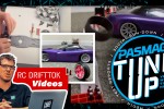 RC DriftTok Videos RC DriftTok Videos