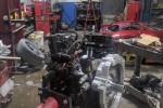 Rotary DCT Equipped Mazda RX-7 Rotary DCT Equipped Mazda RX-7