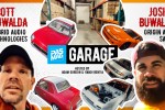 PASMAG Garage: Hybrid Audio Technologies / Origin Auto Salon