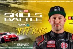 Formula DRIFT Skills Battle Presented By Turn 14 Distribution: Jeff Jones Formula DRIFT Skills Battle Presented By Turn 14 Distribution: Jeff Jones