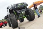 Is This The World's Largest 4Runner: Ethan Mullani's 1996 Toyota 4Runner Is This The World's Largest 4Runner: Ethan Mullani's 1996 Toyota 4Runner