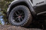 The Open Country R/T Trail is an All-New On- and Off-Road Rugged Terrain Tire from Toyo Tires®