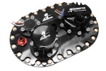 Aeromotive's First-Ever Fuel Cell Plate