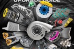 Tuning Essentials: Performance Upgrade Guide, 9th Edition Tuning Essentials: Performance Upgrade Guide, 9th Edition