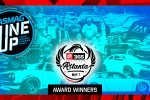 2022 Tuning 365 Tour Award Winners at Formula DRIFT Atlanta