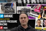 PASMAG Garage Tour: Under Pressure Racing