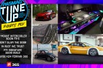 V-Mount Intercooler Scion FR-S V-Mount Intercooler Scion FR-S