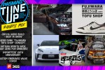 Artisan Spirits Wide Body Aero For GR86/BRZ Artisan Spirits Wide Body Aero For GR86/BRZ