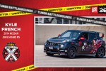 Kyle French's 2014 Nissan Juke Nismo RS Kyle French's 2014 Nissan Juke Nismo RS