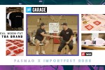Interview with Neal Woon-Fat of TBA Brand Interview with Neal Woon-Fat of TBA Brand