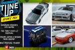 Mercury Japan’s New SR20s Mercury Japan’s New SR20s