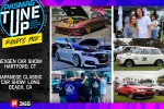 2022 Japanese Classic Car Show: Long Beach, CA