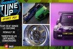 Team Deafbonce LS2 Porsche Cayenne Drift Car Team Deafbonce LS2 Porsche Cayenne Drift Car