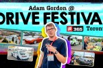 A Quick Look Around of the 2022 Drive Festival + Reactions