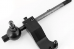 Boomba Racing Short Throw Shifter for 2015 Ford Fiesta ST Boomba Racing Short Throw Shifter for 2015 Ford Fiesta ST