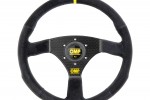 OMP America 360 Carbon S Steering Wheel OMP America 360 Carbon S Steering Wheel