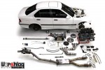 Vorshlag E36 LS1: Complete Stage 0 Kit Vorshlag E36 LS1: Complete Stage 0 Kit