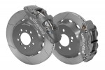Wilwood Disc Brakes Road Race Brake Kits for 2001-2006 BMW E46 M3 Wilwood Disc Brakes Road Race Brake Kits for 2001-2006 BMW E46 M3