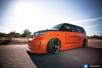 Hot Box: K-Sport's 2008 Scion xB Hot Box: K-Sport's 2008 Scion xB